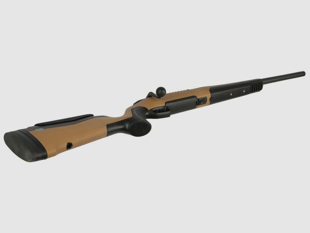 Steyr Mannlicher RMS WILD braun