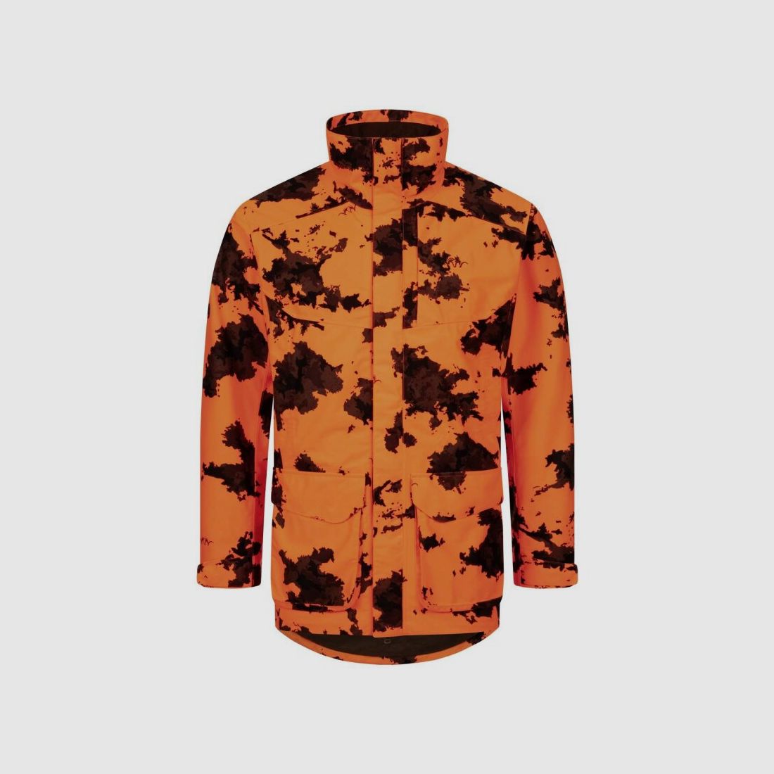 Blaser Men's Stealth 2L Jacket 3XL