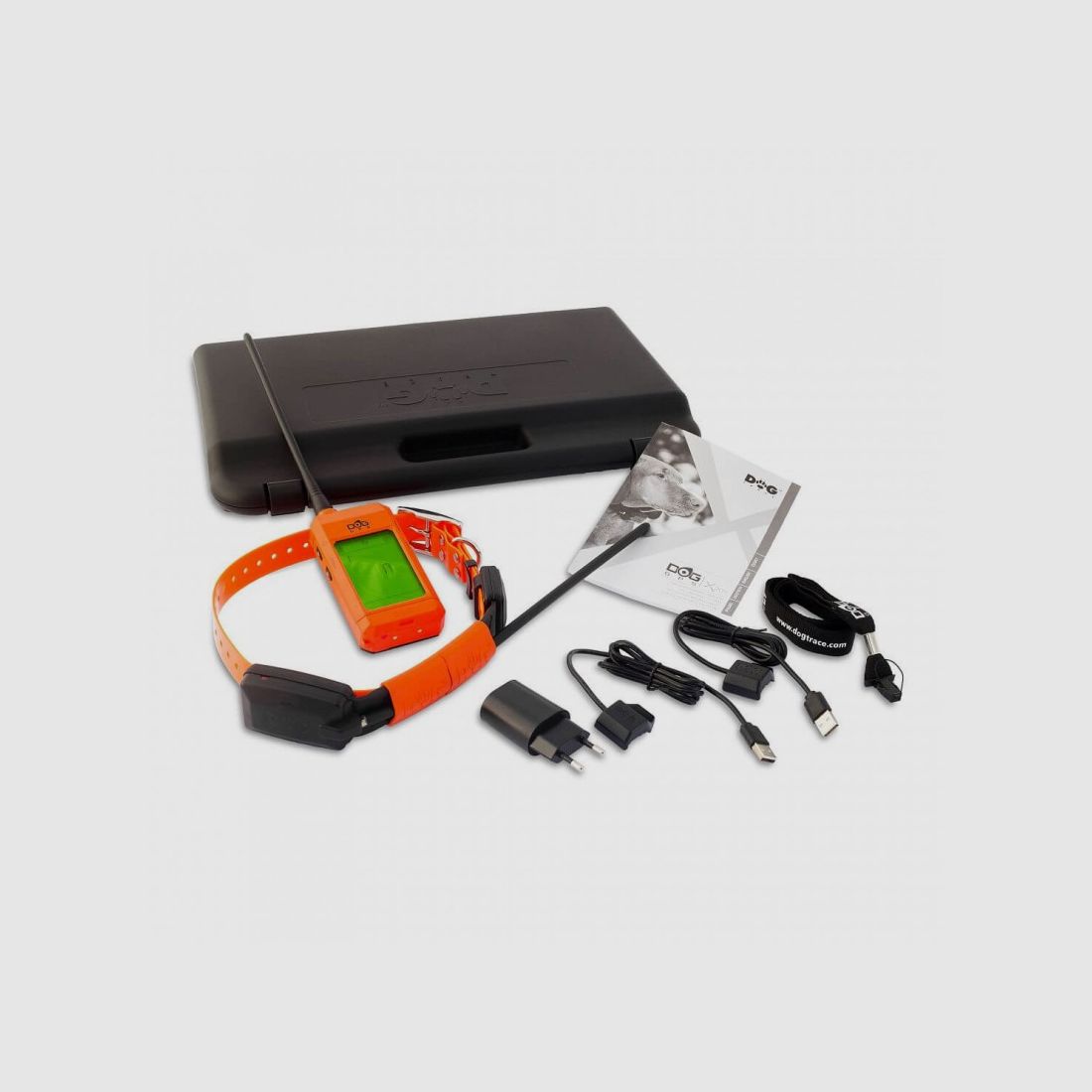 SATELLITENHALTERUNG KIT X20+, Bild 2 von 2