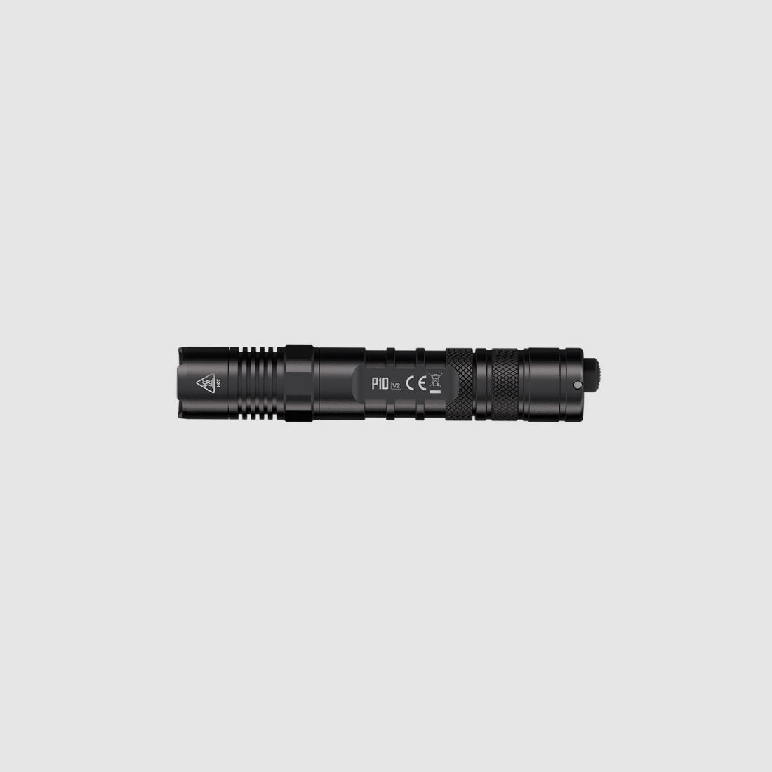 NITECORE P10 V2-lamp