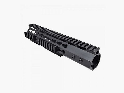 JS Tactical – Vorderschaft Free-Float Keymod Slim für M4 (JS-KM10)
