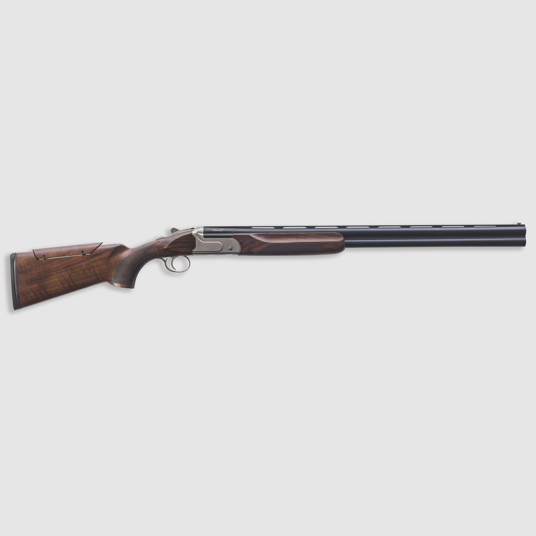 AKKAR SILAH Churchill Course 12/76 LL71cm adjustable stock