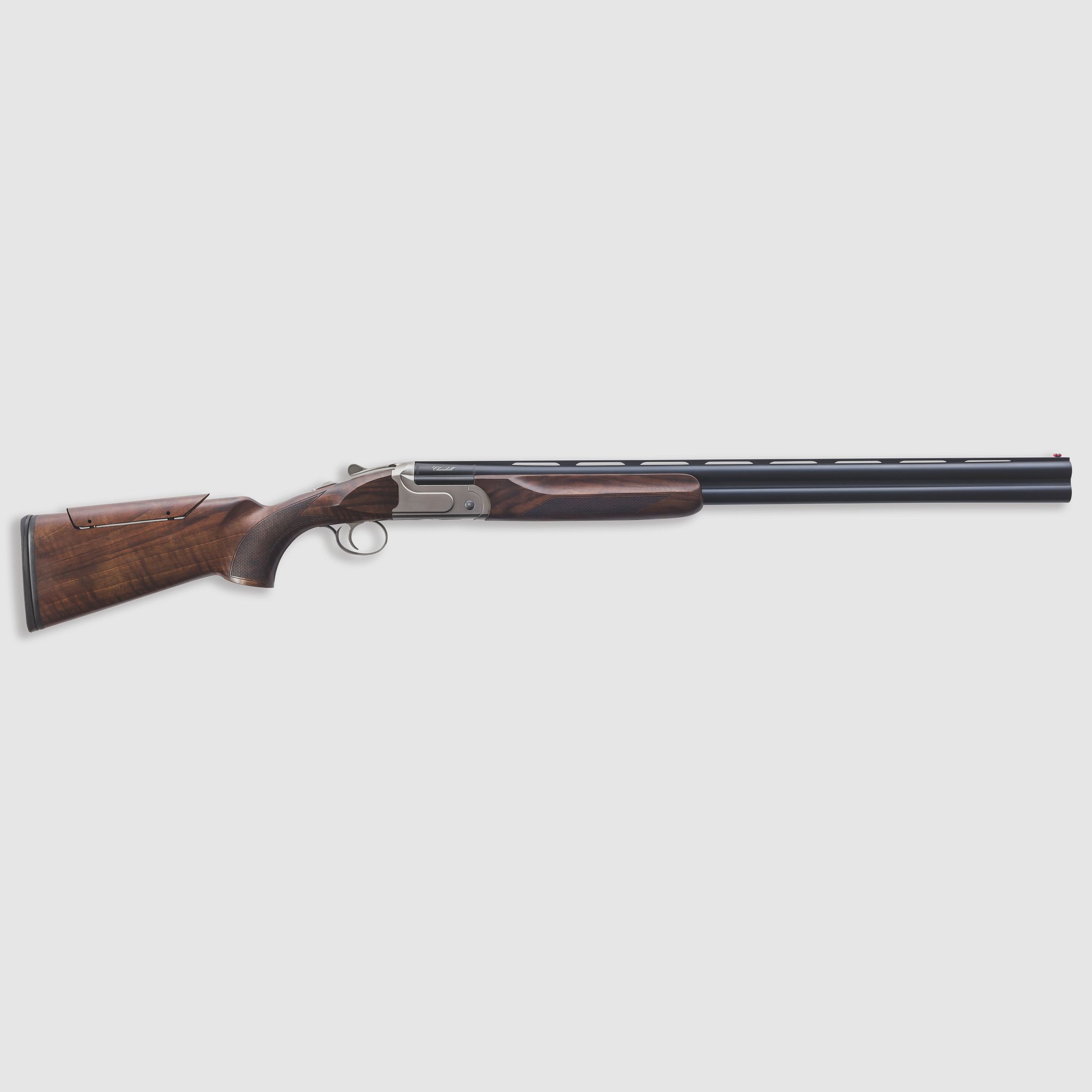 AKKAR SILAH Churchill Recorrido 12/76 LL71cm culata ajustable