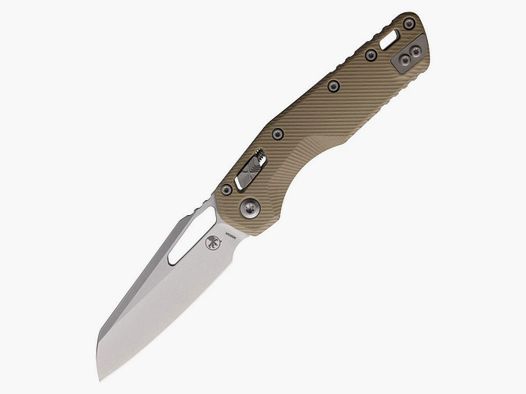 MICROTECH MSI Ram-Lok G10 Tan