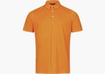 Herren Competition Polo Shirt Competition Orange Competition Orange M