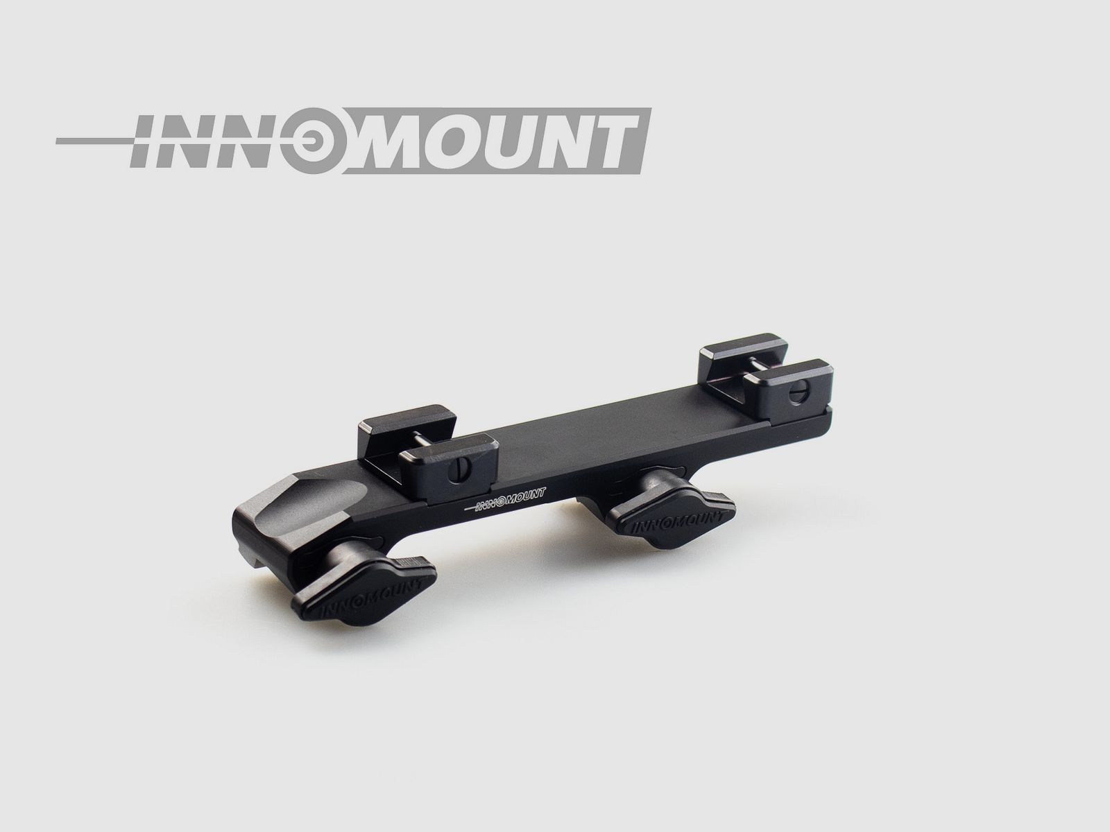 Innomount Schnellspannmontage ZERO für Blaser/Sauer 505-Zielfernrohre mit Schiene