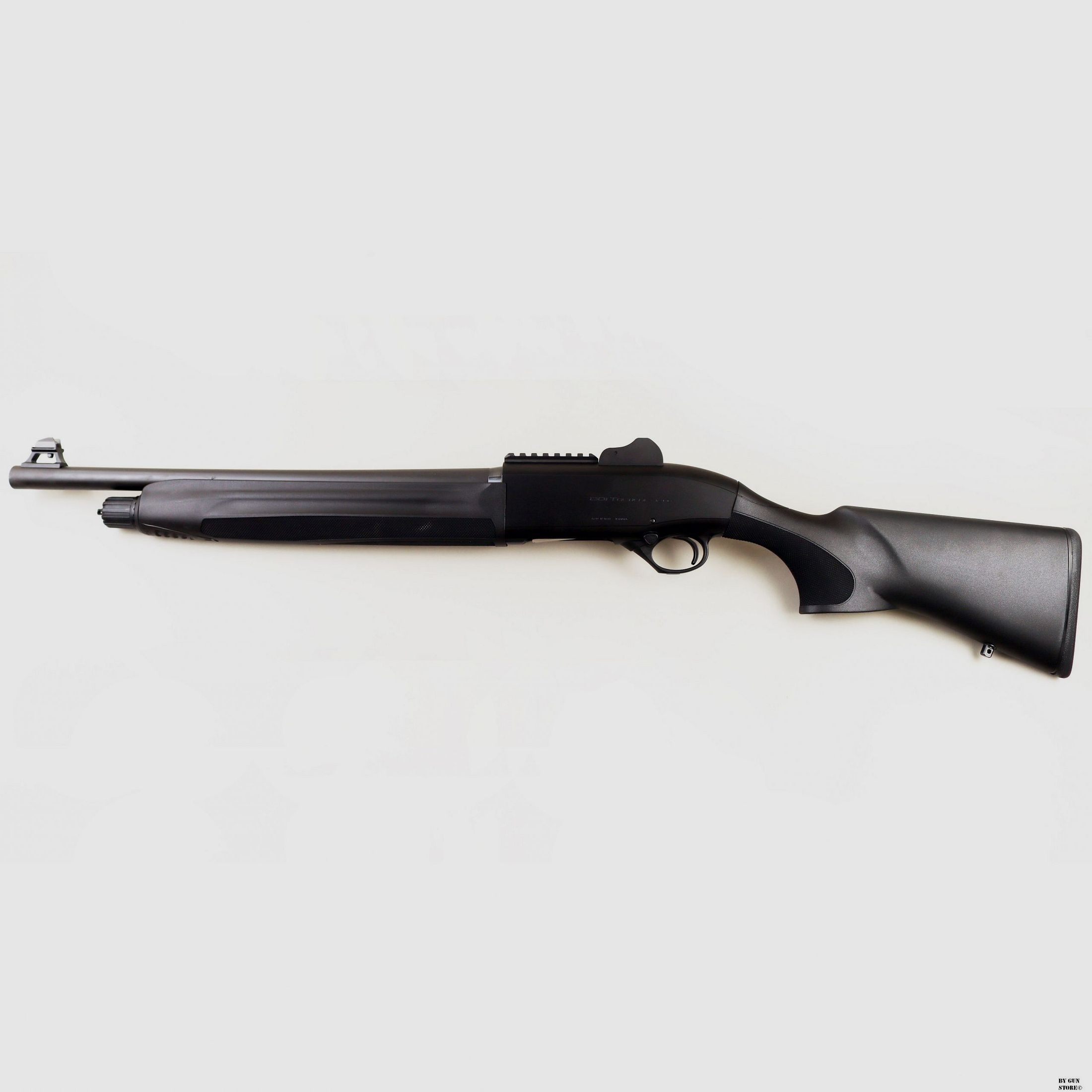 Semiautomatisches Gewehr Beretta mod. 1301 Tactical Kal. 12 Mag., Bild 1 von 9