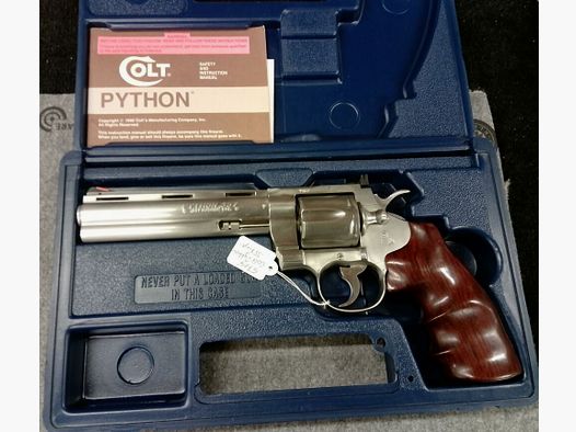 Colt Python