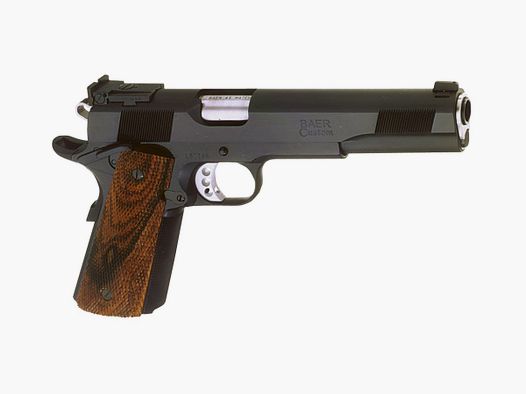 LES BAER Premier II 1911 6" 45 ACP