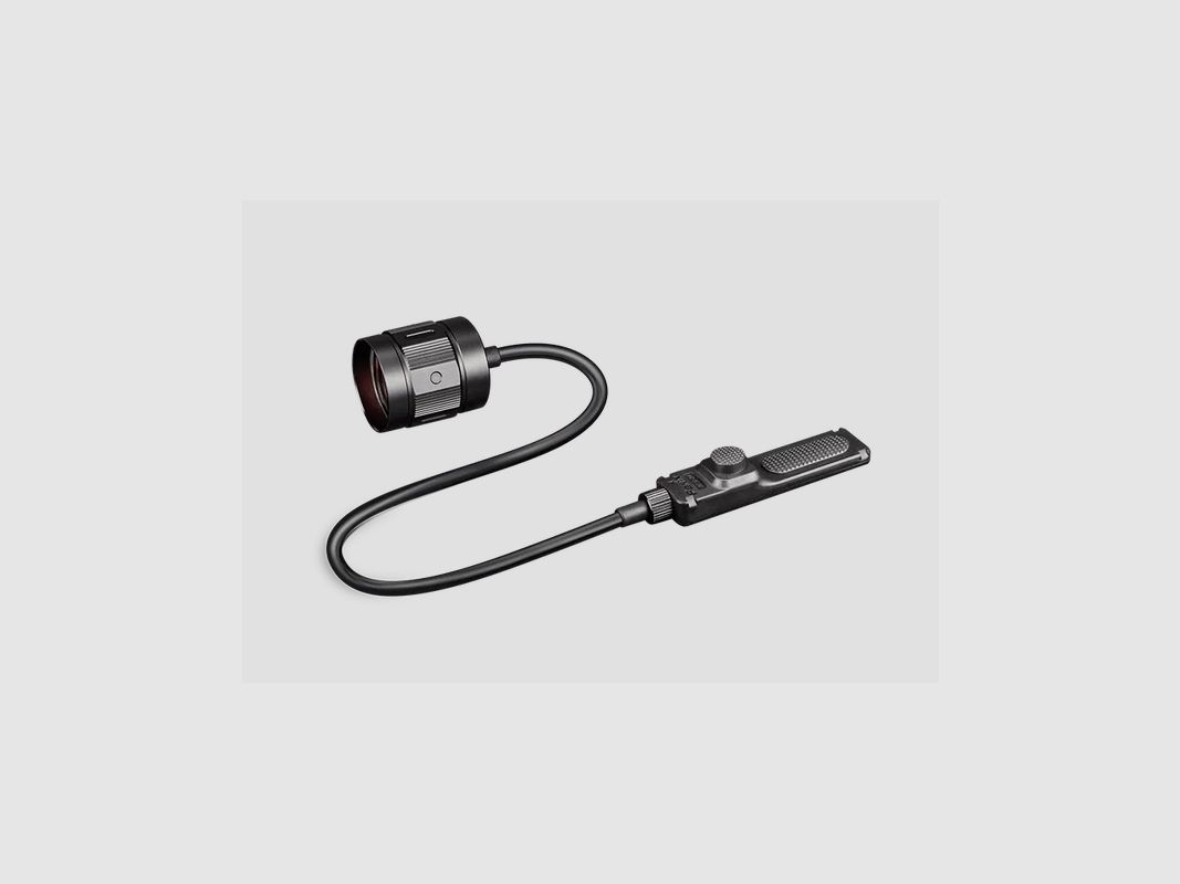 Schalter für Fenix AER-04 Taschenlampe