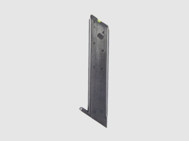 TRIPLE-K 10RD 22LR MAGAZINE TRIPLE-K PASST HIGH STANDARD SPORTKING .22, 10 RDS, afbeelding 2 van 3