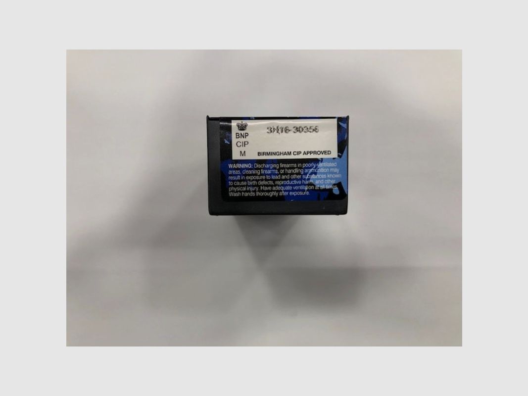 ELEY PATRONEN 22LR FORCE, Bild 2 von 2