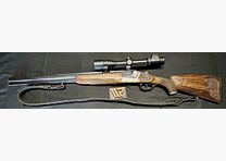 Krieghoff ohne 5,6x50R Mag;12/70