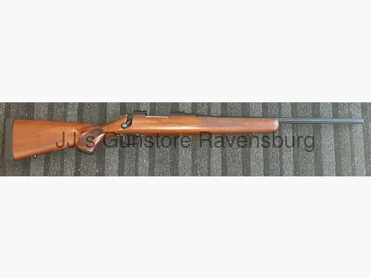 Mossberg ATR100 - .308Win