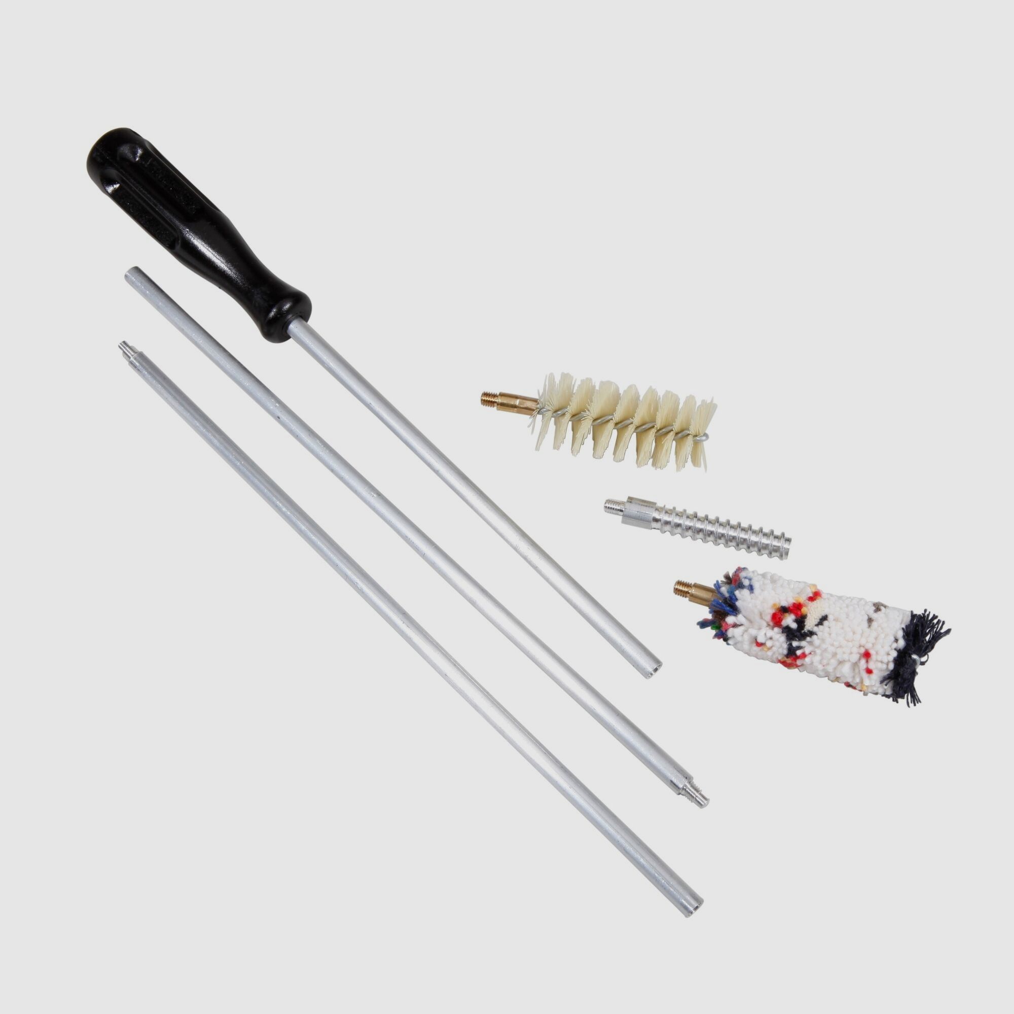 Kit de limpieza Crin para escopetas 12