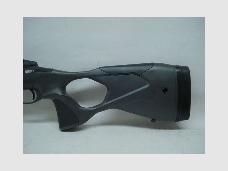 Sako S20 Hunter LL61 MG