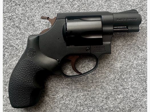 Weihrauch HW 88 Super Airweight