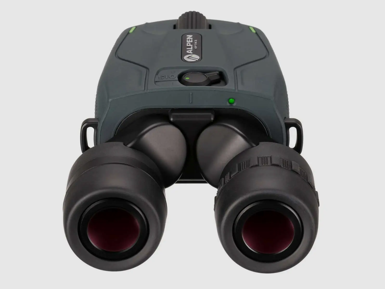 Apex Steady 16 x 30 HD Fernglas mit Bildstabilisierung, Bild 6 von 18