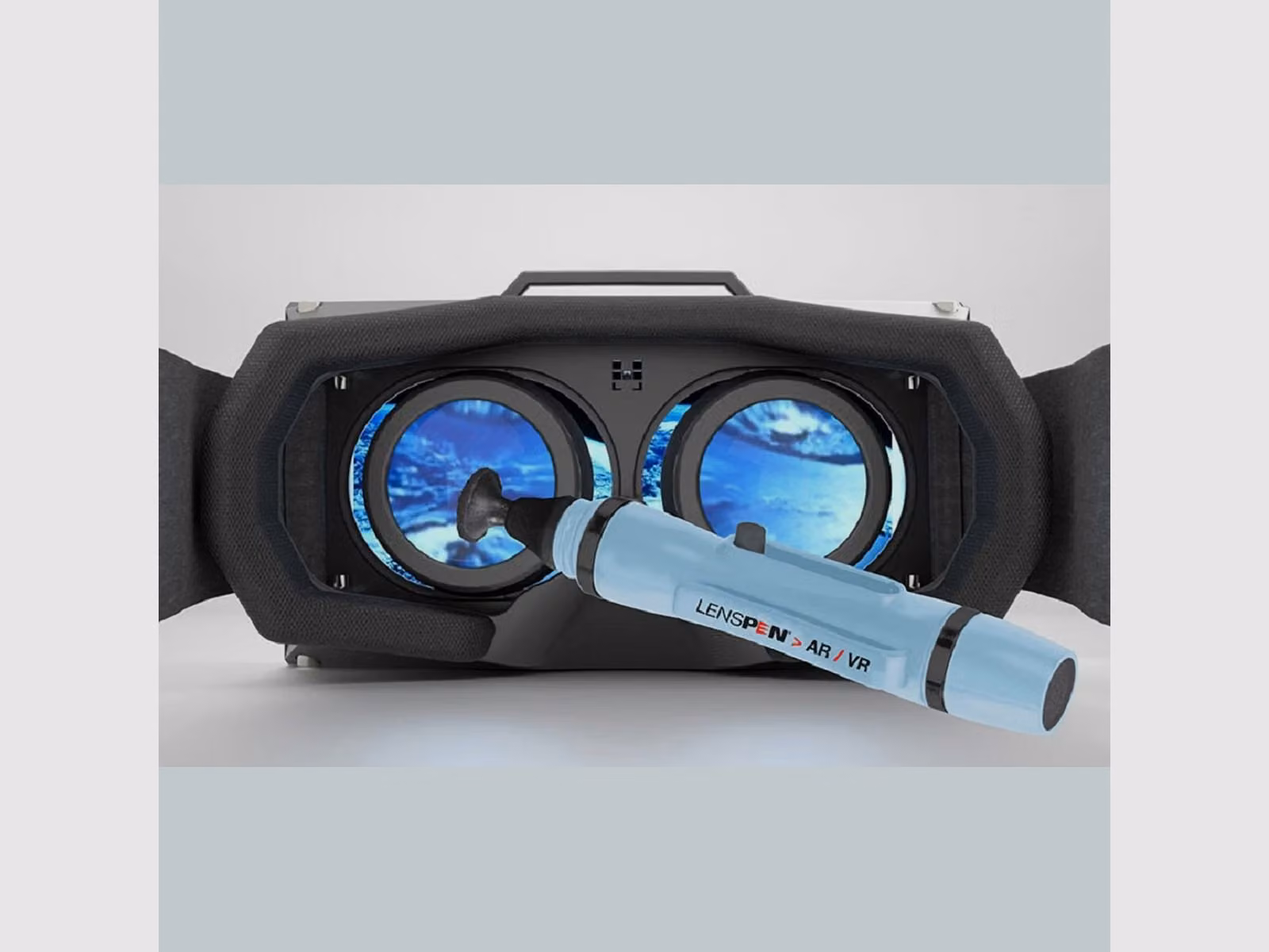 Zestaw czyszczący Lenspen Virtual Reality, zdjęcie 5 z 8