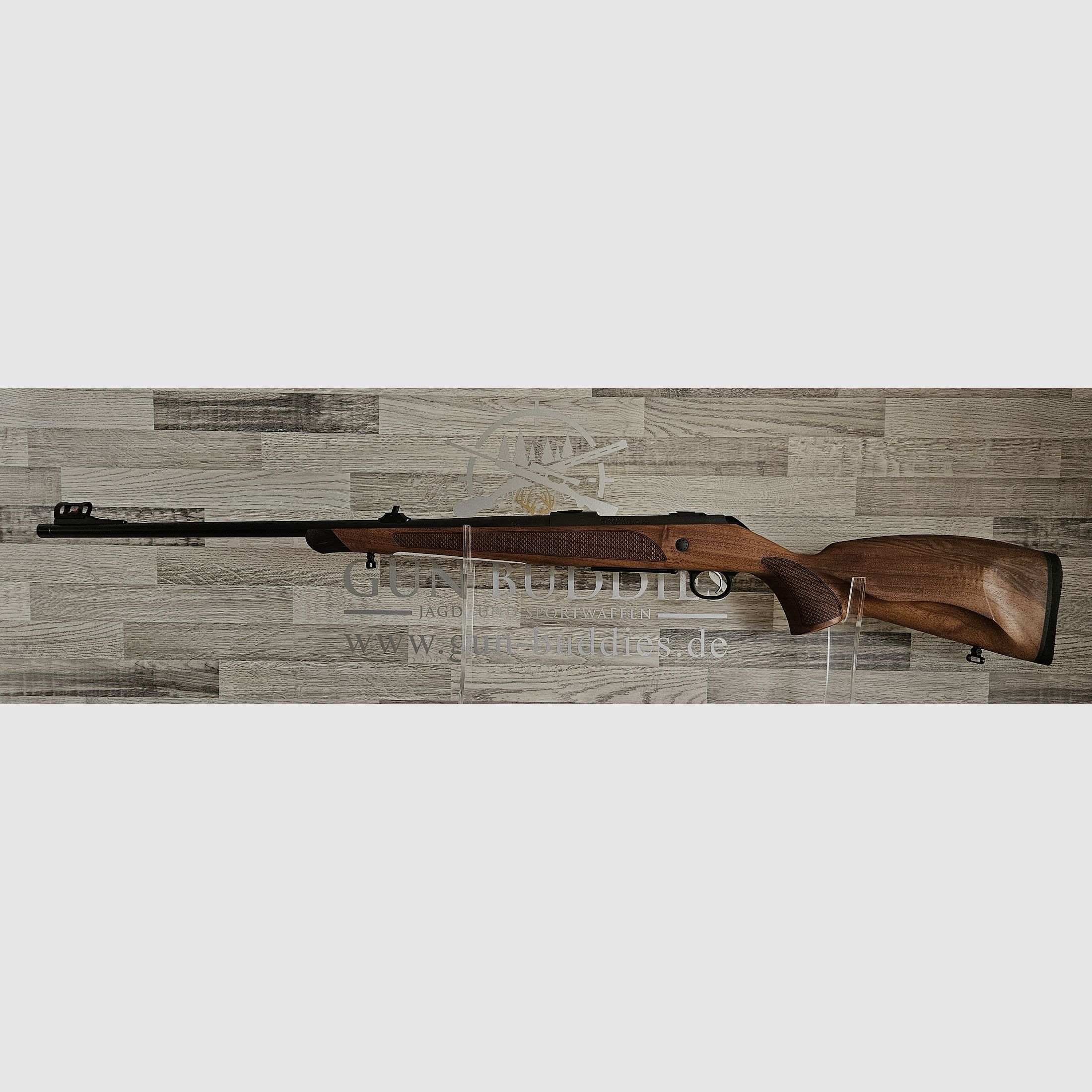 CZ600 LUX Kal. .300WinMag zum Sonderpreis ! - Neuware vom Fachhandel