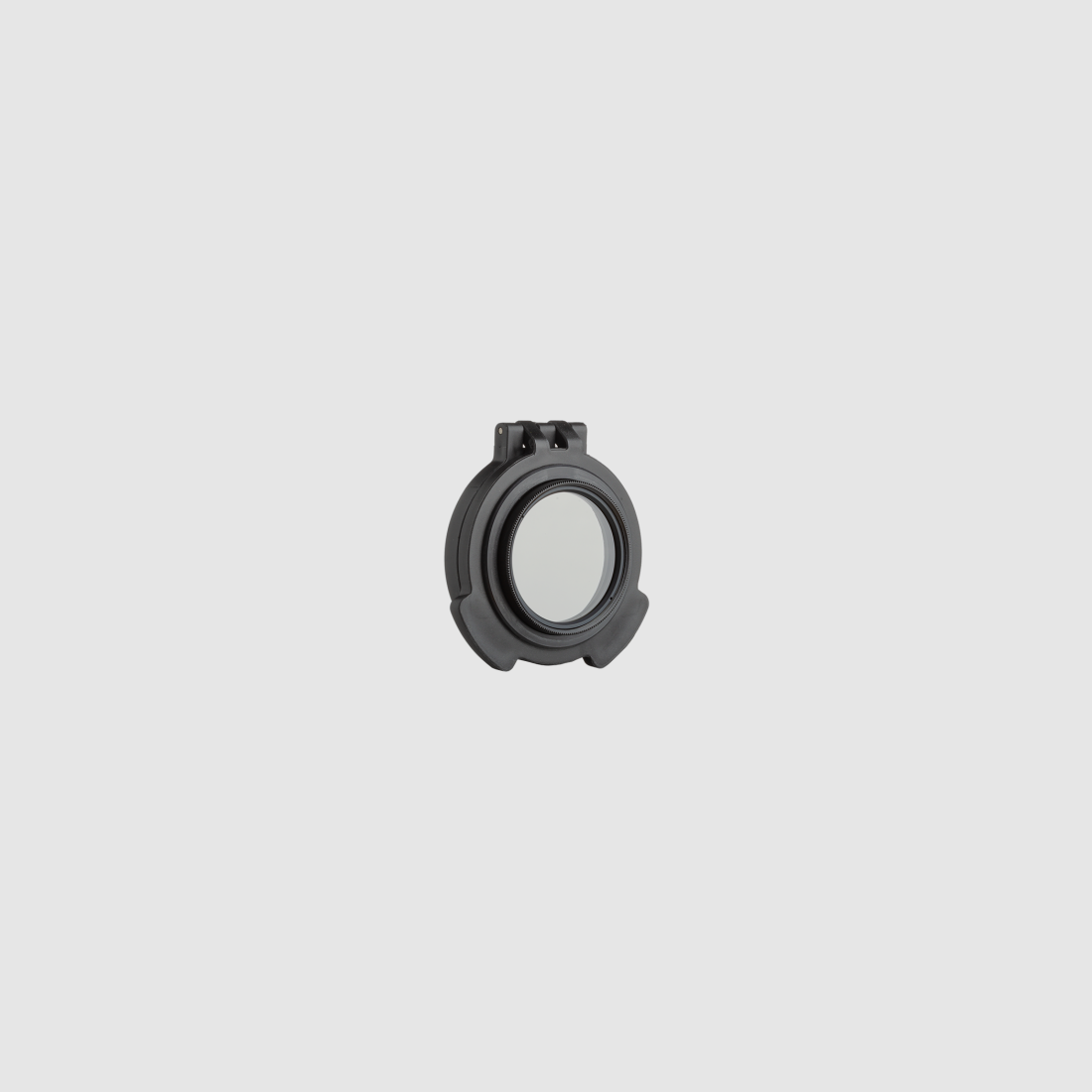 WEAPON SIGHT POLARIZERS