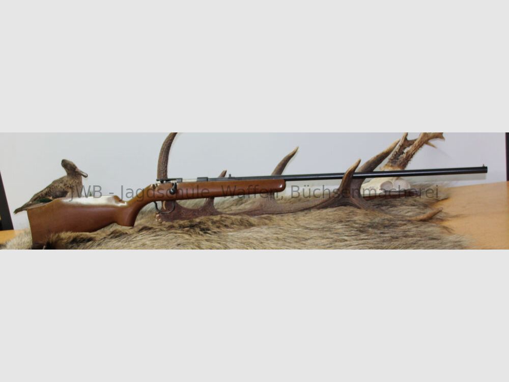 Vöhre Vöhrenbach 9 mm Flobert