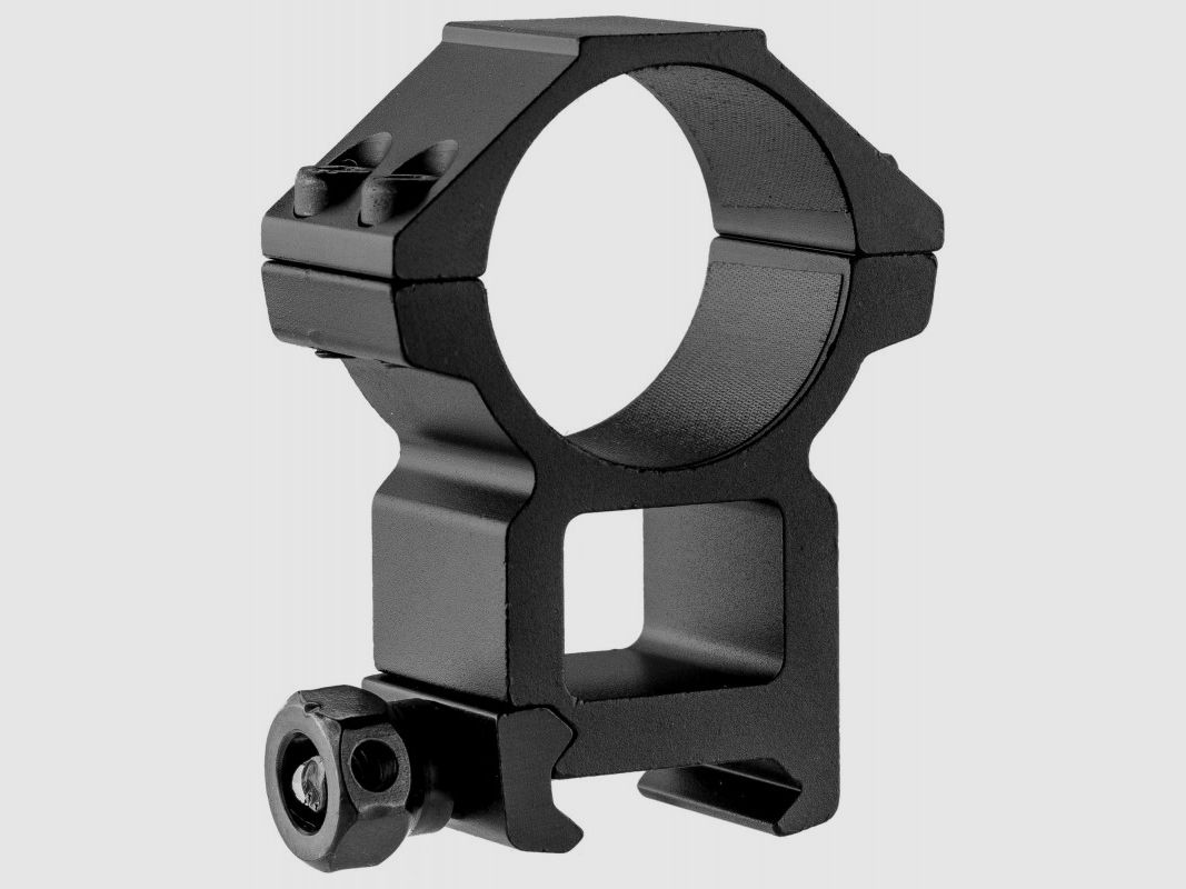 UTG D30 HIGH MOUNT 21 RAIL PAIR, image 7 of 9