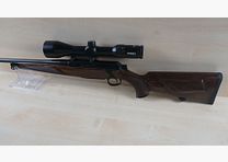 Sauer & Sohn 505 ErgoLux