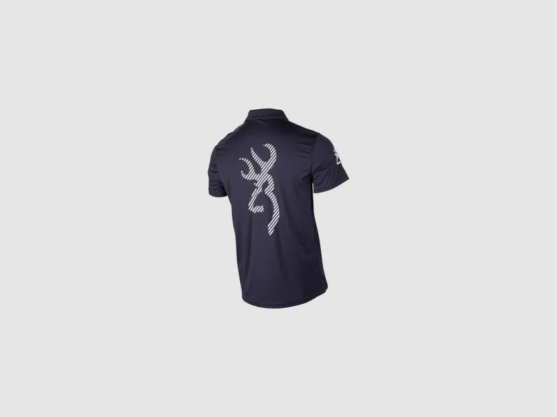 Polo Ultra Sport (Navy) Browning, afbeelding 2 van 3