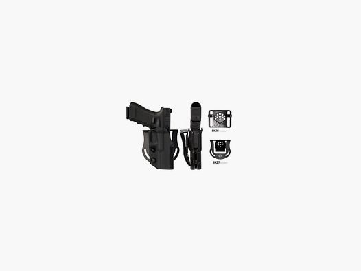Holster VEGA POLIMERI BERETTA 92 links VKO800