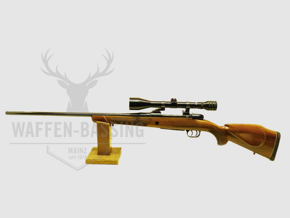 Mauser 2000