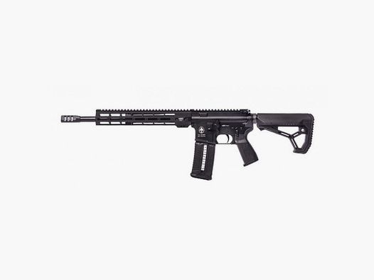 ARMI DALLERA CUSTOM M5 PLUS 300 Blackout