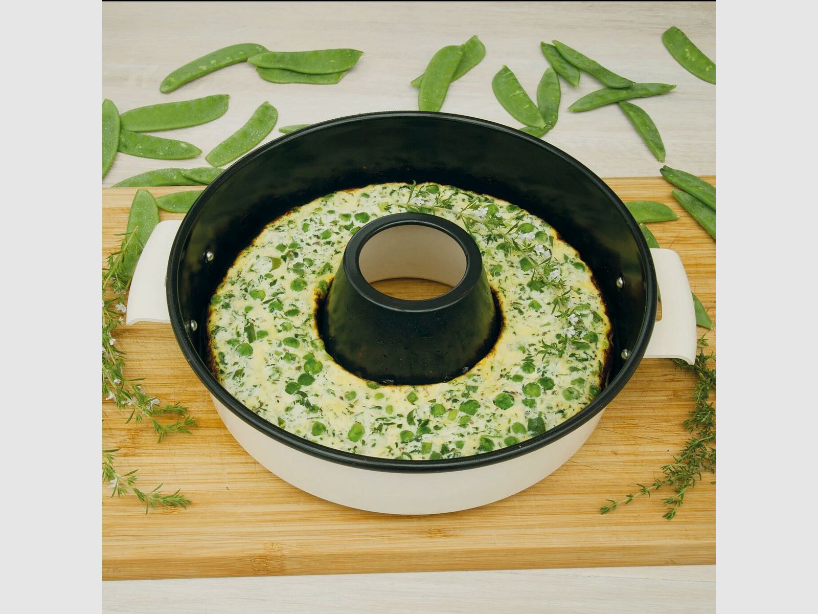 Forno da campeggio RoadBaker, immagine 4 di 5