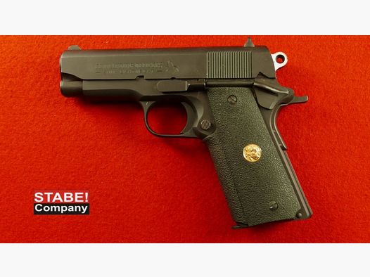 Colt Commanding Officers Lightweight
