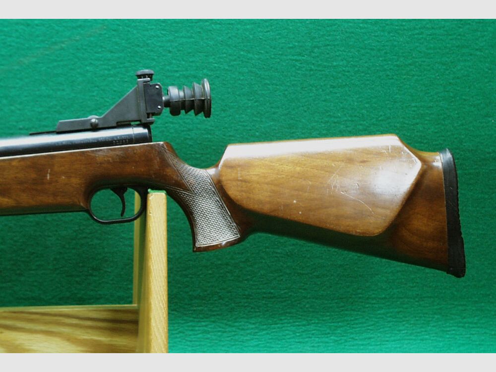 Feinwerkbau 110 Luftgewehr Mod.110