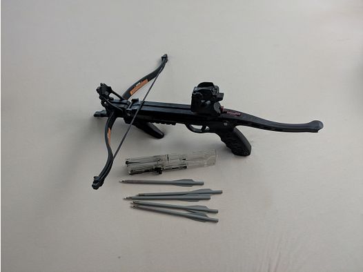 Redback Pistolenarmbrust