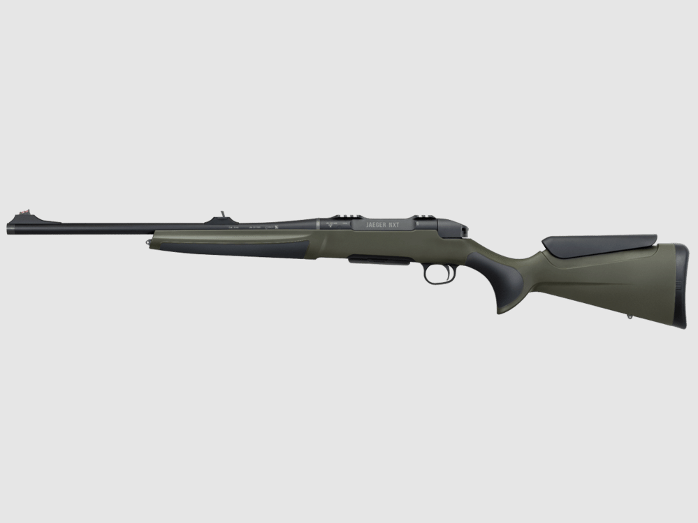 Haenel NXT Composite 520mm / .308 Win., Bild 2 von 2