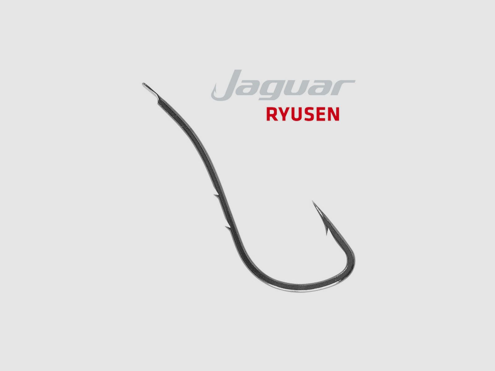 Amo „RYUSEN“ SURF BN A Paletta Platinum Jaguar (15 Stk)