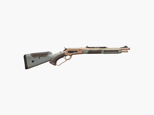 Pedersoli Boarbuster Apocalypse .45-70