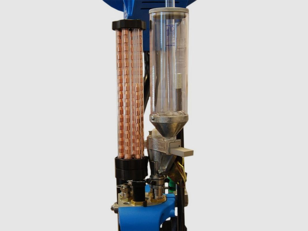 MR.BULLETFEEDER MINI ALIMENTADOR, imagen 2 de 4