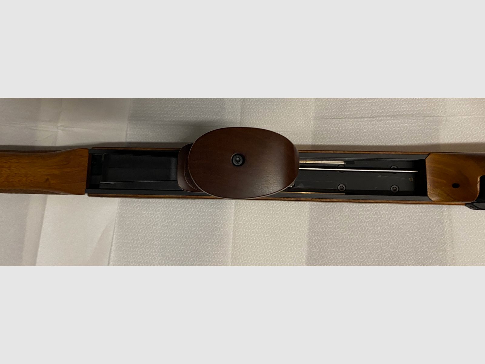 !SELTENHEIT! Sommer und Ockenfuß Griffrepetierer