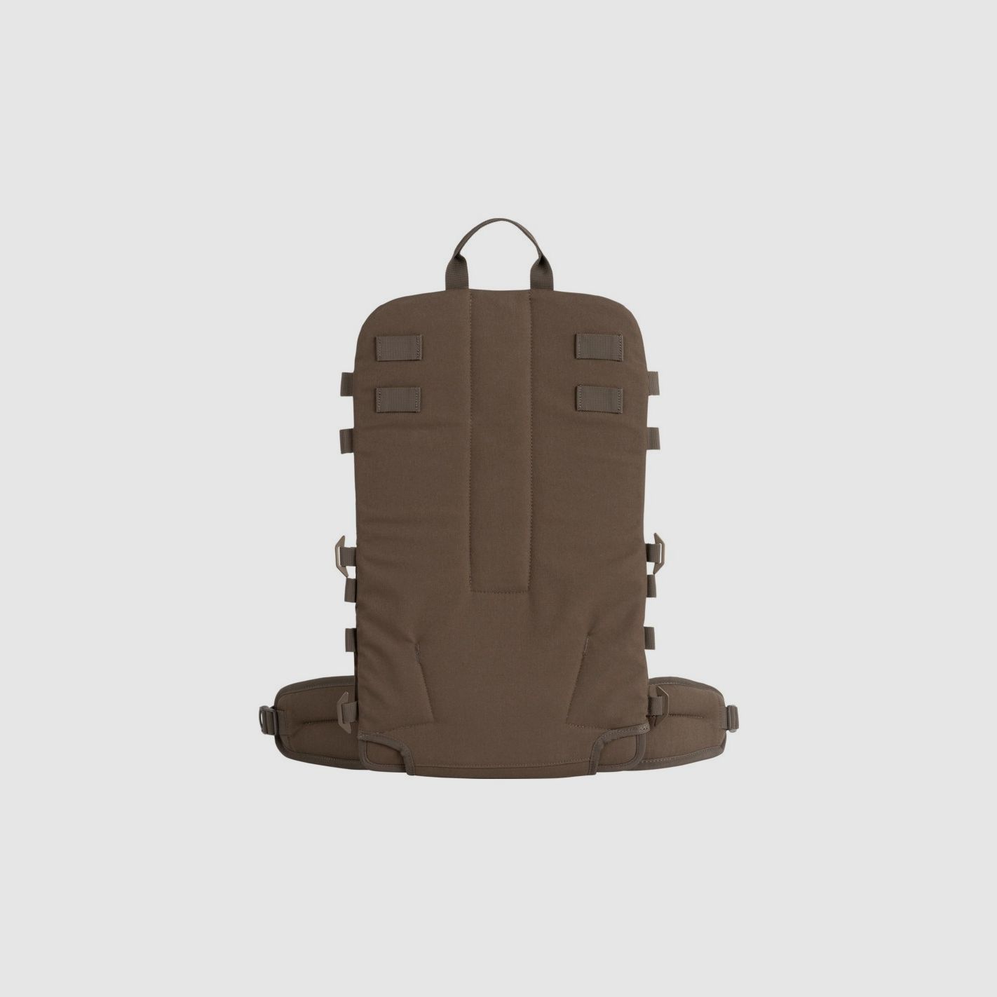 BLASER BASE RUCKSACK ULTIMATE BRAUN, Bild 5 von 6