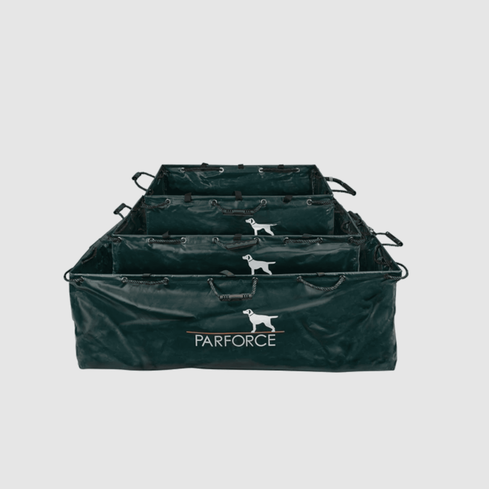 Parforce Multi- und Wildwanne Flexy – faltbar, Bild 3 von 3
