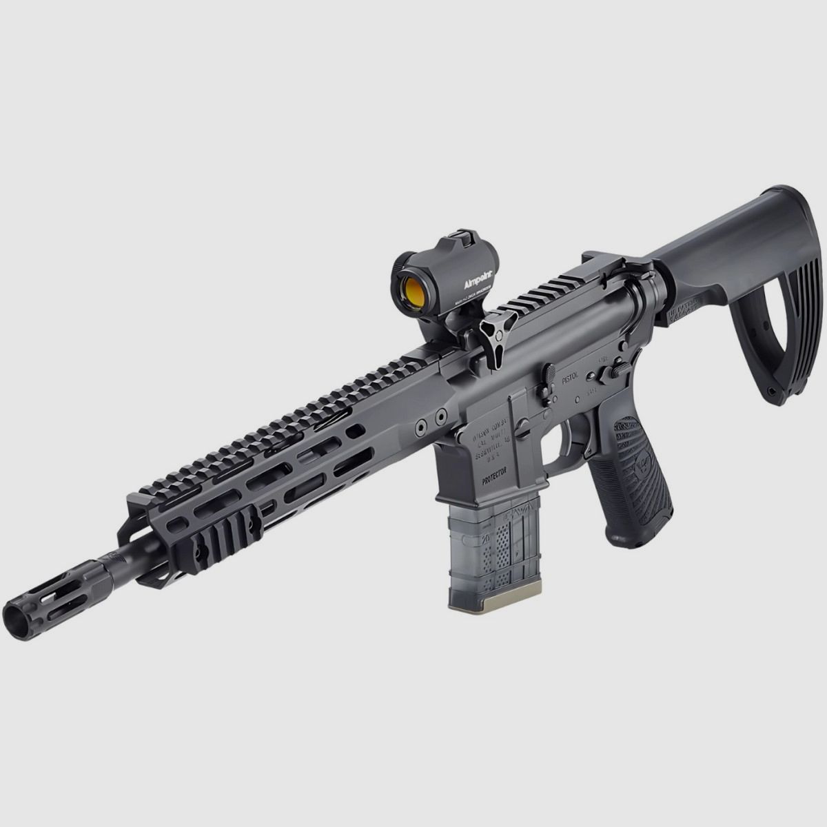 Wilson Combat Protector 11,3'', zdjęcie 5 z 10