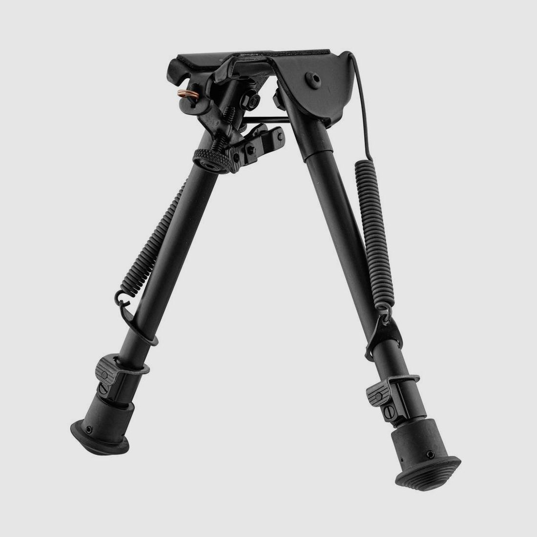 Bipod Harris - 2 Positionen - Feste Kopf Modell LM-1A2 - Erhöhte Stabilität und Präzision, Bild 1 von 4