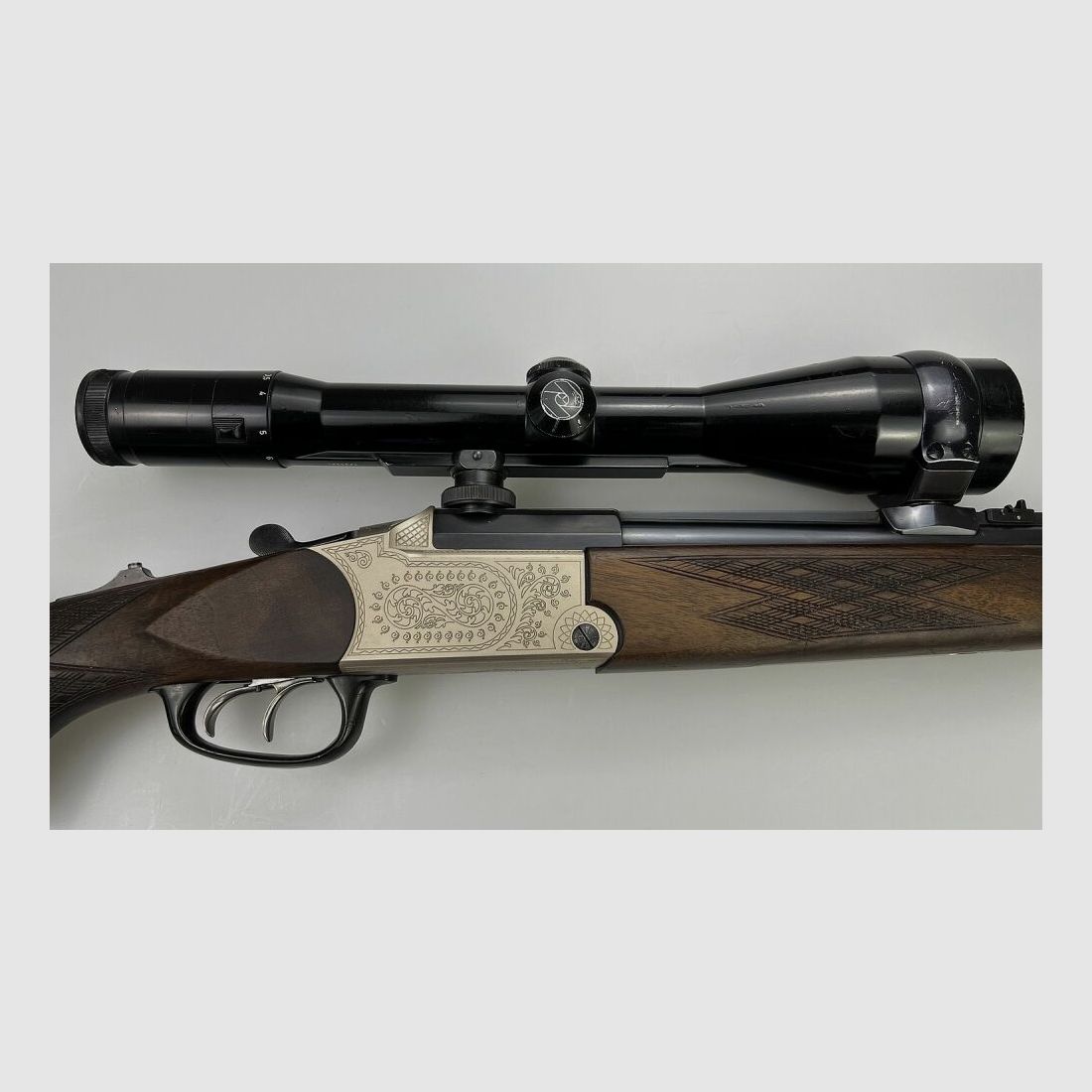 Blaser ES70 fucile doppio