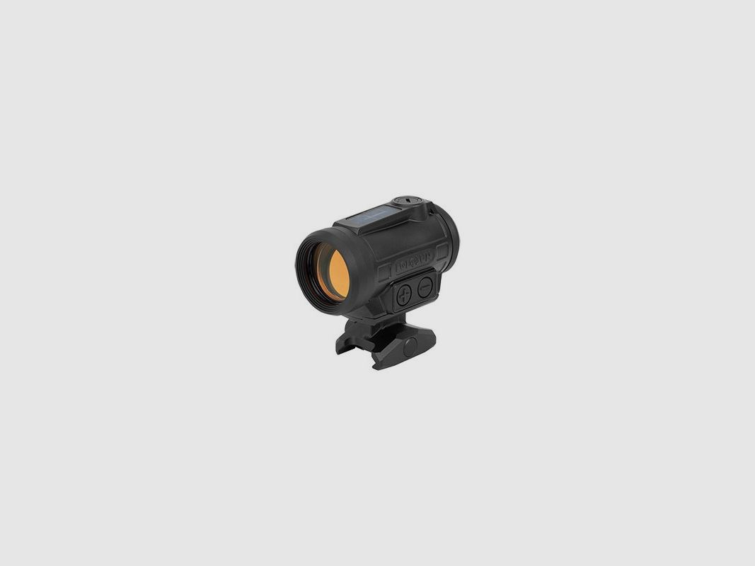 HOLOSUN ARO EVO SPR ROUGE, image 3 sur 4