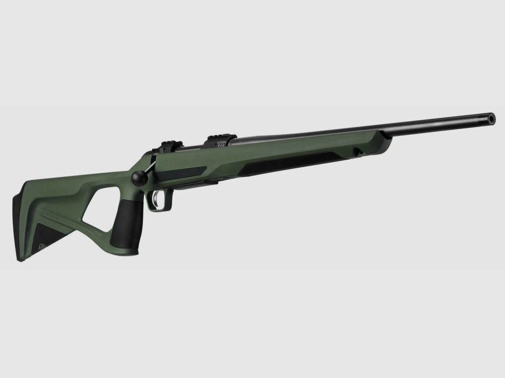 CZ Uhersky Brod 600+ Ergo .30-06Spring