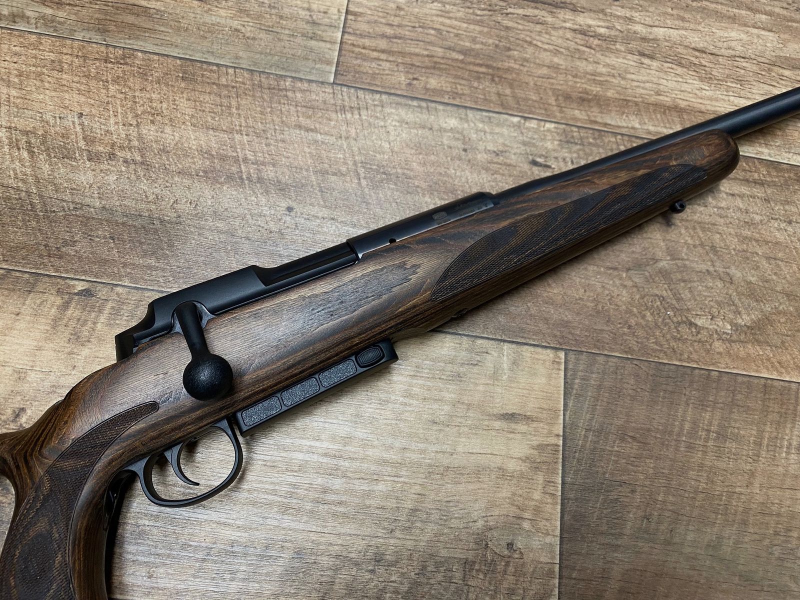 Mauser M25 Max - dostępny od ręki!
