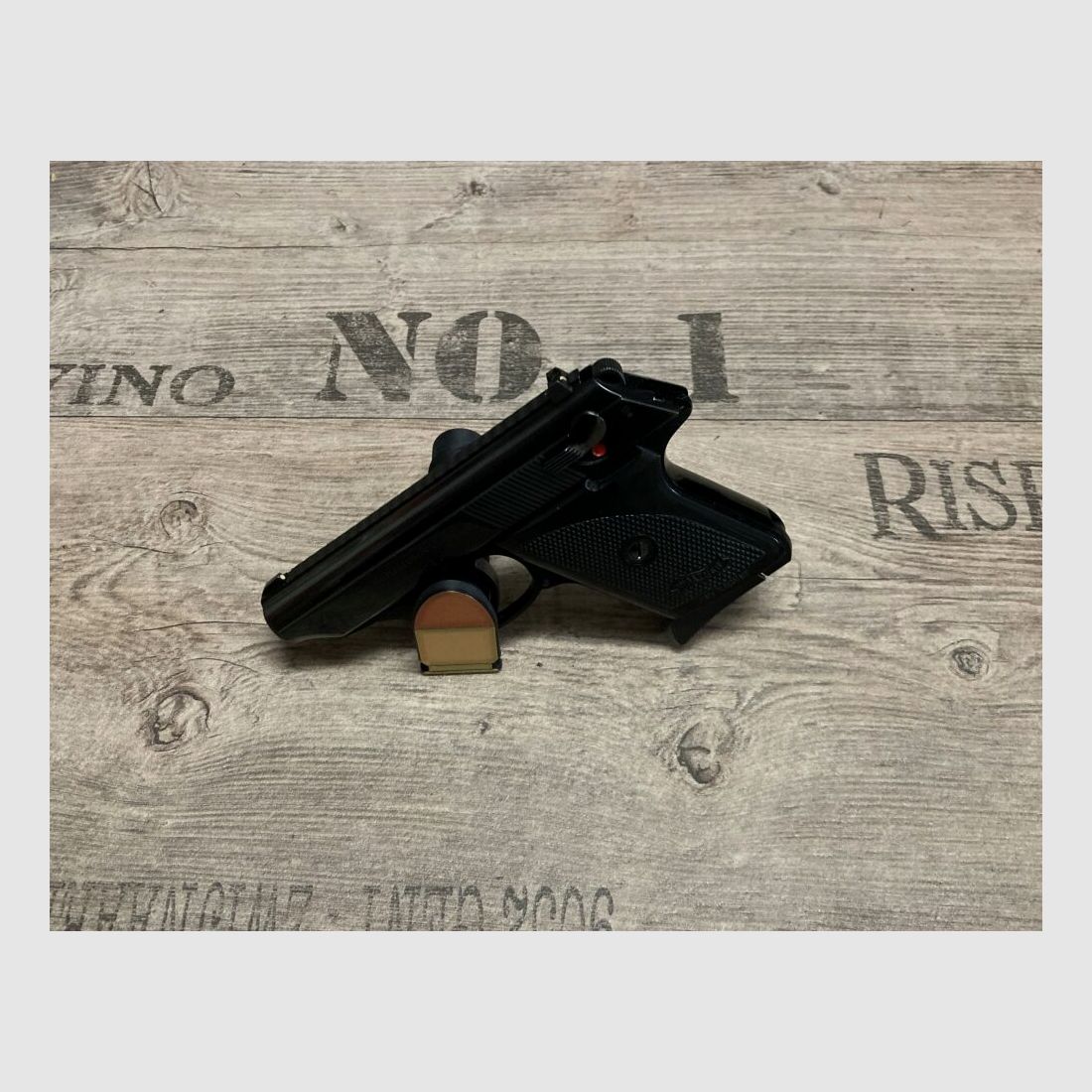 Walther TPH